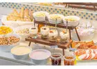 Fresh Breakfast Catering Services in Boise | 3GirlsCatering