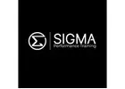 Sigma Performance Training
