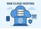 Cloud hosting