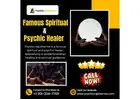 Famous Spiritual Psychic Healer in New Jersey | Best Spiritual Reading in New Jersey