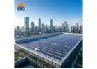 Commercial Solar Panels
