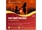 Famous Astrologer in Melbourne | Love Spell Services in Melbourne