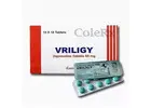 Vriligy Online PE Solution Trusted Source