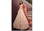 Buy Designer Lehengas Online