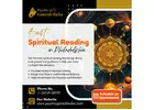 Best Spiritual Reading in Philadelphia | Best Astrologer in Philadelphia