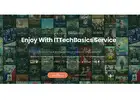 Super Fast ittechbasics IPTV A Complete Beginner’s Guide by ittechbasics