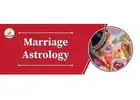 Marriage Astrology – Accurate Marriage Guidance