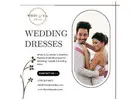 Wedding Dresses