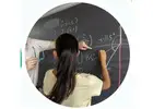 Math Tutors in