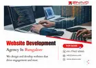 Website Development Agencies