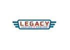 Legacy Heating & Cooling