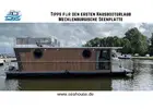 Tipps für den ersten Hausbooturlaub Mecklenburgische Seenplatte