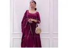 Best Indian Handmade Dress For Women Collection by JOVI India