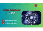 Indian Astrologer in USA – Trusted Astrology Solutions