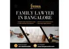 Family Lawyer in Bangalore | Best Lawyers in India