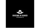 Rocking M Ranch Ground Beef – Grass-Fed Texas Premium Quality