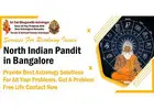 North Indian Pandit in Bangalore