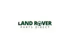 Shop High-Quality Land Rover Car Accessories Online