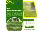 Leak Detection Irrigation GA