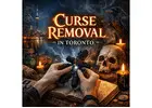 Powerful Curse Removal in Toronto by Psychic Ravi