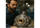 Valve Gearbox Manufacturers | Premium Valve Solutions – Jayveer Enterprise