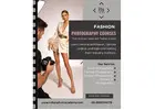 fashion photography courses in Bangalore