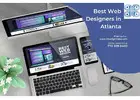 Best Web Designers in Atlanta