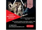 fashion photography institute in Bangalore