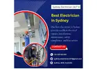 Best Electrician in Sydney | Electrical Installation
