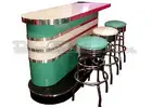Procure our customized Home bars furniture for sale in tempting designs