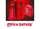 Reliable Fire Safety Equipment for Safer Workplaces
