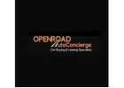Open Road Auto Concierge LLC