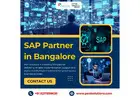 SAP Partner in Bangalore | SAP Partner in India