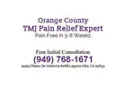Tmj Pain Treatment Newport Beach