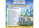 Houzbay Marketing and Strategic Partner | top real estate consultants in bangalore