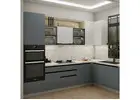 Best Modular Kitchen in Gurgaon – Smart Designs by Betula Kitchen