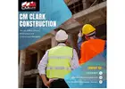 Full‑Service Construction Management Company