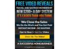 America's #1 Residual Income Opportunity