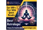 Best Astrologer in Koramangala