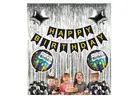 Complete Birthday Decorations Kit for Home Parties | littledecor.in