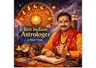 Best Indian Astrologer in New York – Master Ram