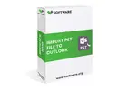 Open PST File in Outlook Instantly with vsoftware Tool
