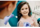 Gentle & Trusted Kids Dentistry in Dundas