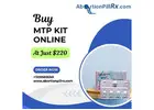 Buy MTP Kit Online – Safe & Private Abortion Pills Delivery