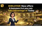 Kheloyar: New offers & bonus that you can Take Advantage of Today