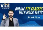 Online PTE Classes with Mock Tests and Instant Feedback