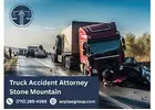Truck Accident Attorney