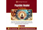 Psychic Healer in Melbourne | Astrologer in Melbourne