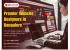 Premier Website Designers in Bangalore