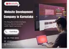 Website Development Company in Karnataka